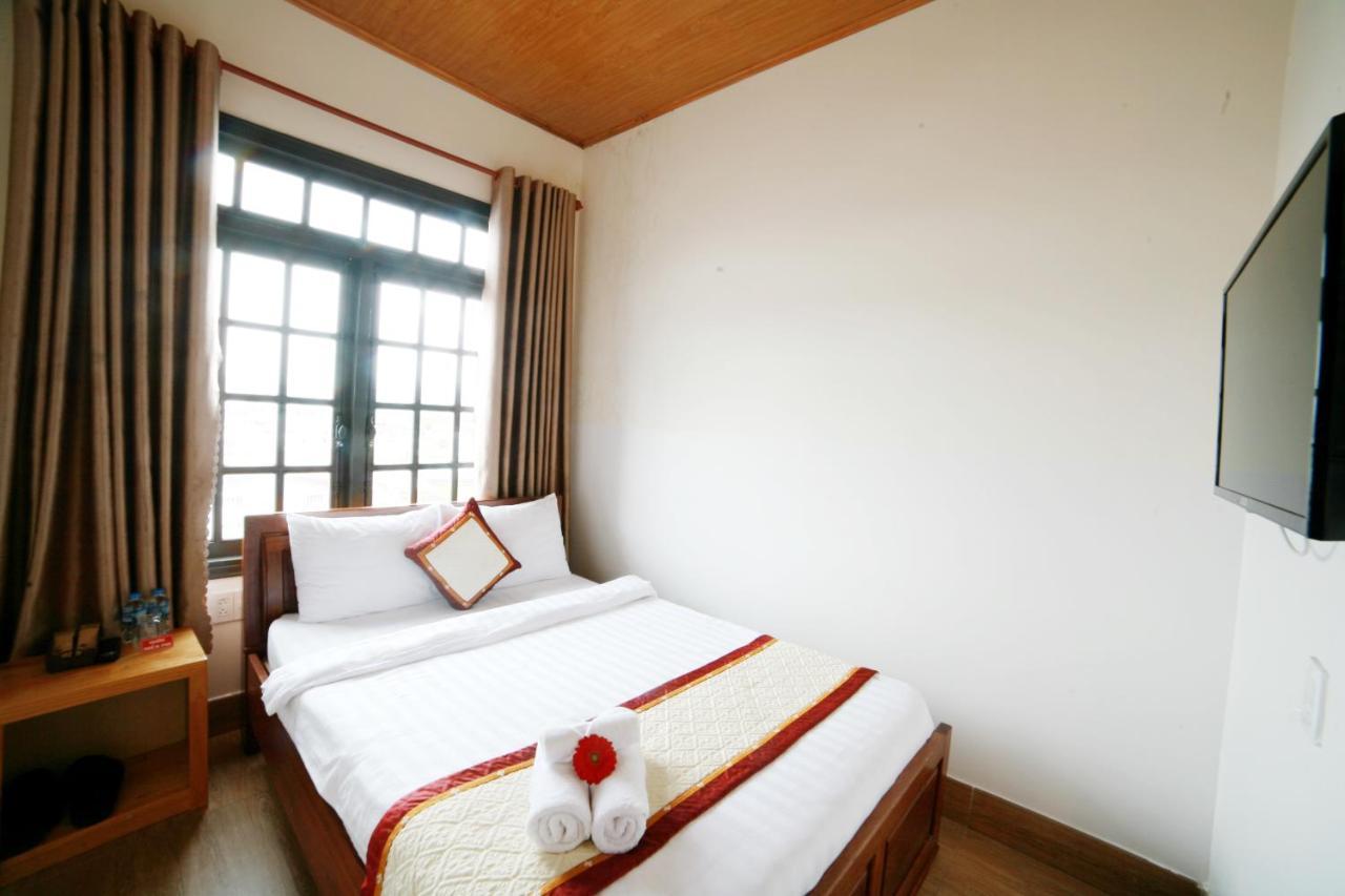 Kb Villa Dalat Bagian luar foto