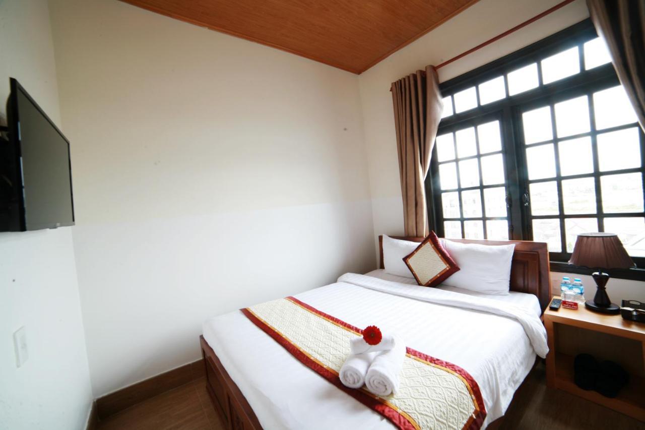 Kb Villa Dalat Bagian luar foto