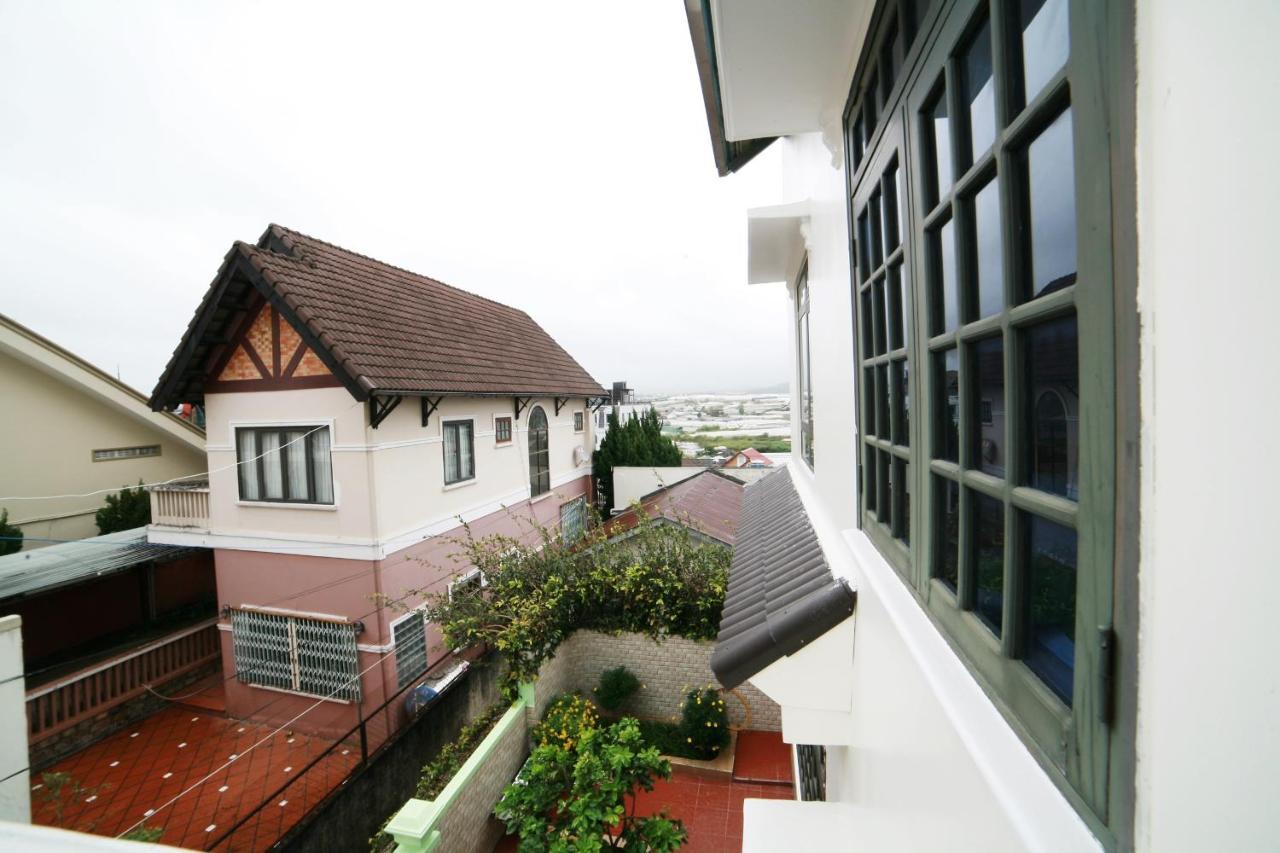 Kb Villa Dalat Bagian luar foto