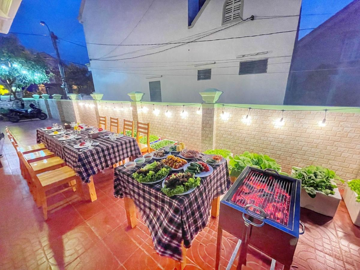 Kb Villa Dalat Bagian luar foto