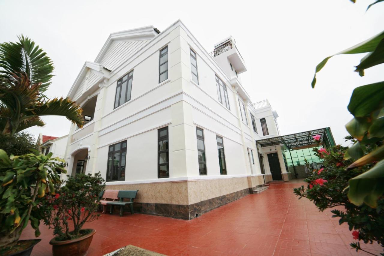 Kb Villa Dalat Bagian luar foto