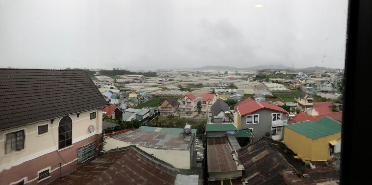 Kb Villa Dalat Bagian luar foto