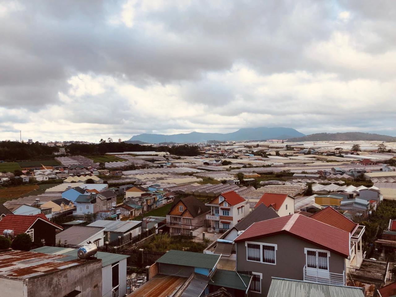 Kb Villa Dalat Bagian luar foto